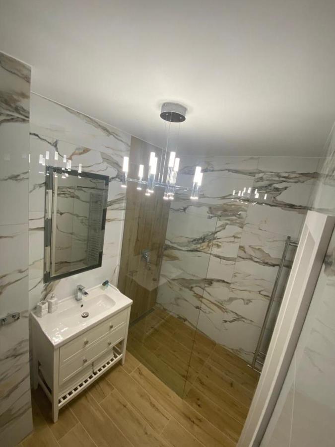 Apartament W Sercu Miasta Zamość Εξωτερικό φωτογραφία