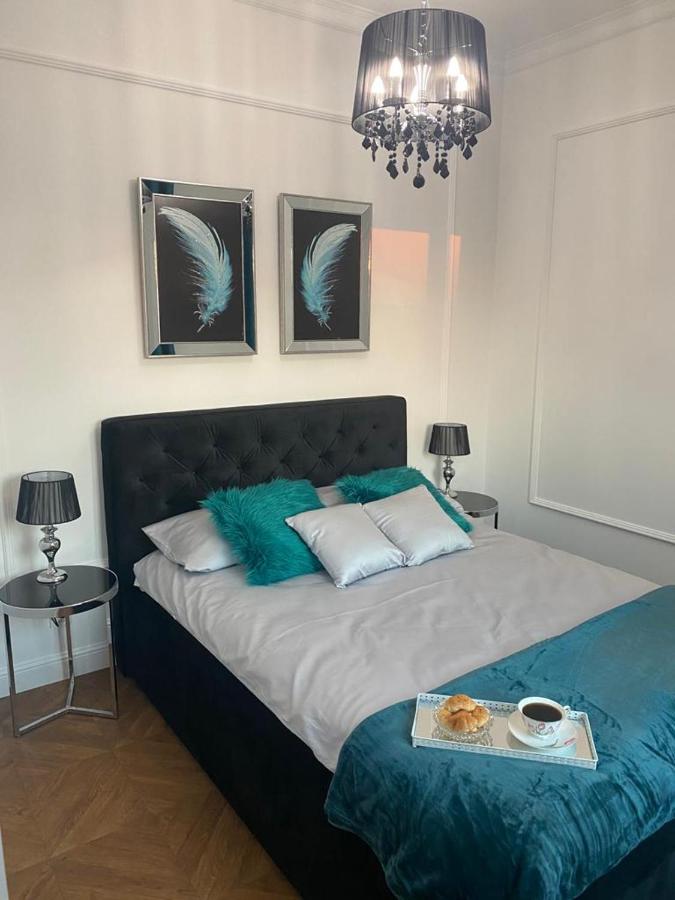 Apartament W Sercu Miasta Zamość Εξωτερικό φωτογραφία