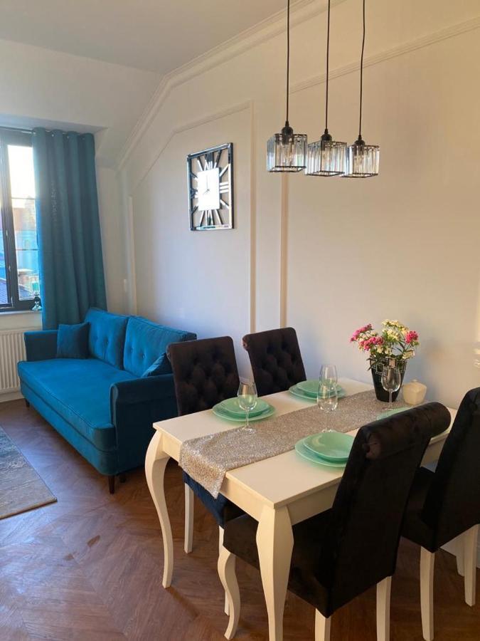 Apartament W Sercu Miasta Zamość Εξωτερικό φωτογραφία