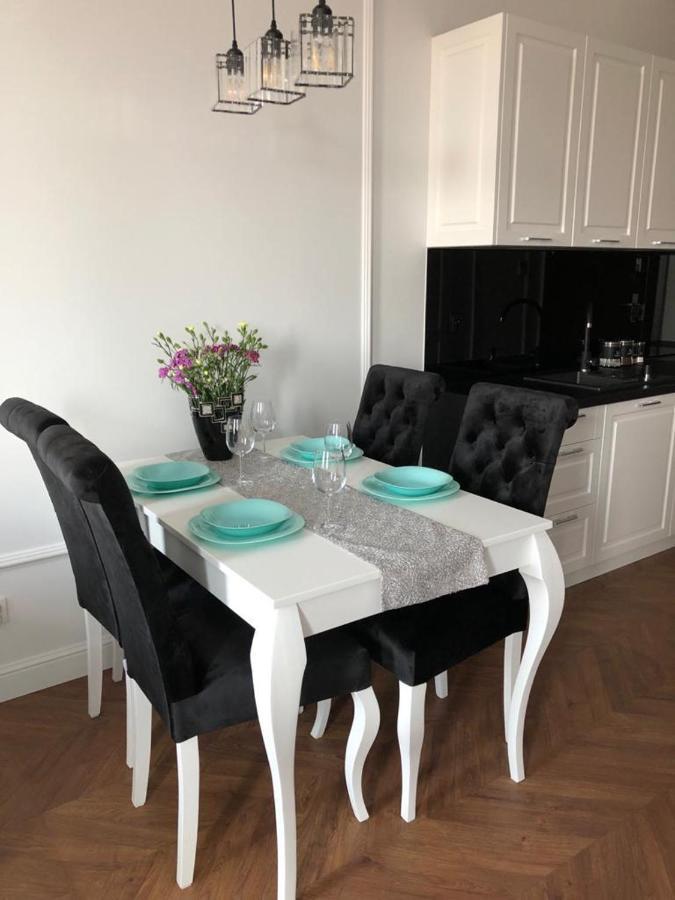 Apartament W Sercu Miasta Zamość Εξωτερικό φωτογραφία