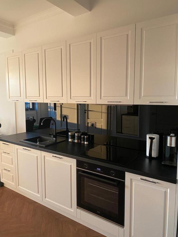 Apartament W Sercu Miasta Zamość Εξωτερικό φωτογραφία